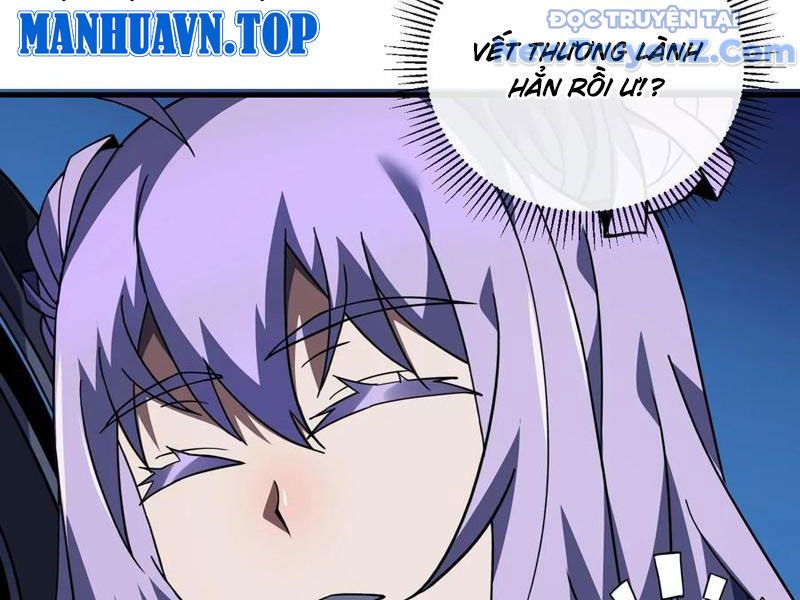 Mệnh Luân Chi Chủ! Làm Kẻ Biến Dị Giáng Xuống Nhân Gian Chap 124 - Next Chap 125