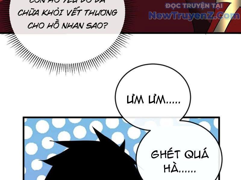 Mệnh Luân Chi Chủ! Làm Kẻ Biến Dị Giáng Xuống Nhân Gian Chap 124 - Next Chap 125