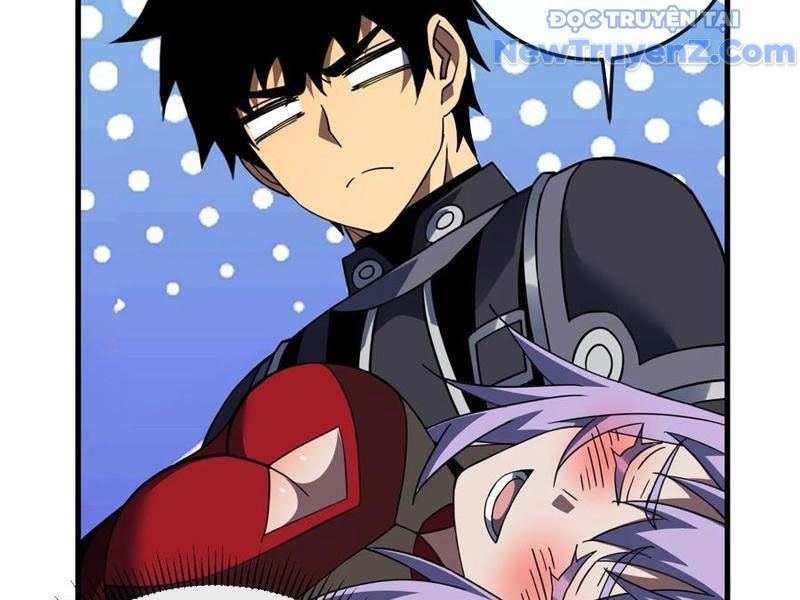 Mệnh Luân Chi Chủ! Làm Kẻ Biến Dị Giáng Xuống Nhân Gian Chap 124 - Next Chap 125