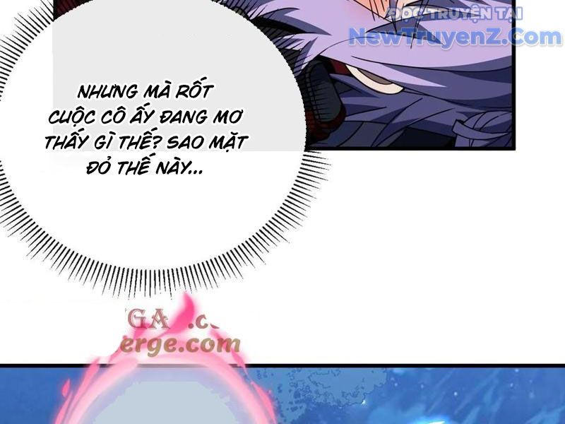 Mệnh Luân Chi Chủ! Làm Kẻ Biến Dị Giáng Xuống Nhân Gian Chap 124 - Next Chap 125