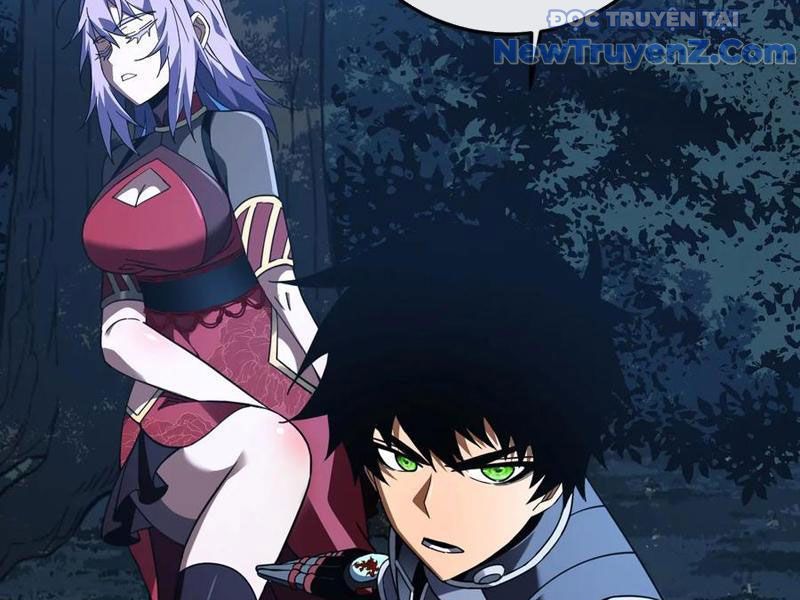 Mệnh Luân Chi Chủ! Làm Kẻ Biến Dị Giáng Xuống Nhân Gian Chap 124 - Next Chap 125