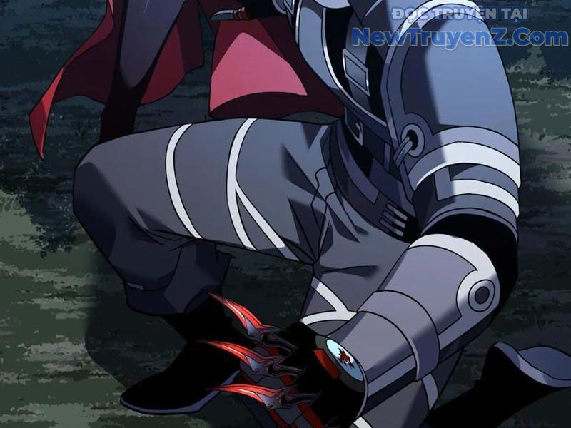 Mệnh Luân Chi Chủ! Làm Kẻ Biến Dị Giáng Xuống Nhân Gian Chap 124 - Next Chap 125