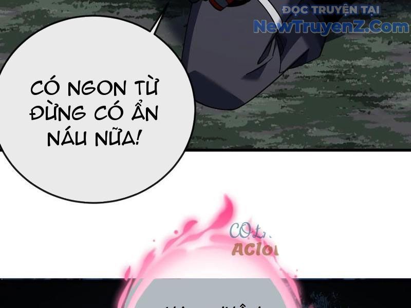 Mệnh Luân Chi Chủ! Làm Kẻ Biến Dị Giáng Xuống Nhân Gian Chap 124 - Next Chap 125