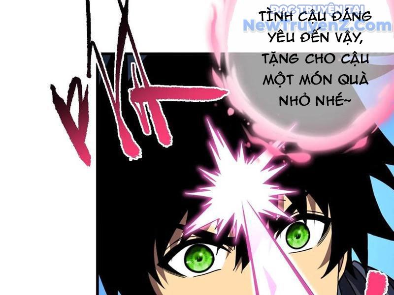 Mệnh Luân Chi Chủ! Làm Kẻ Biến Dị Giáng Xuống Nhân Gian Chap 124 - Next Chap 125
