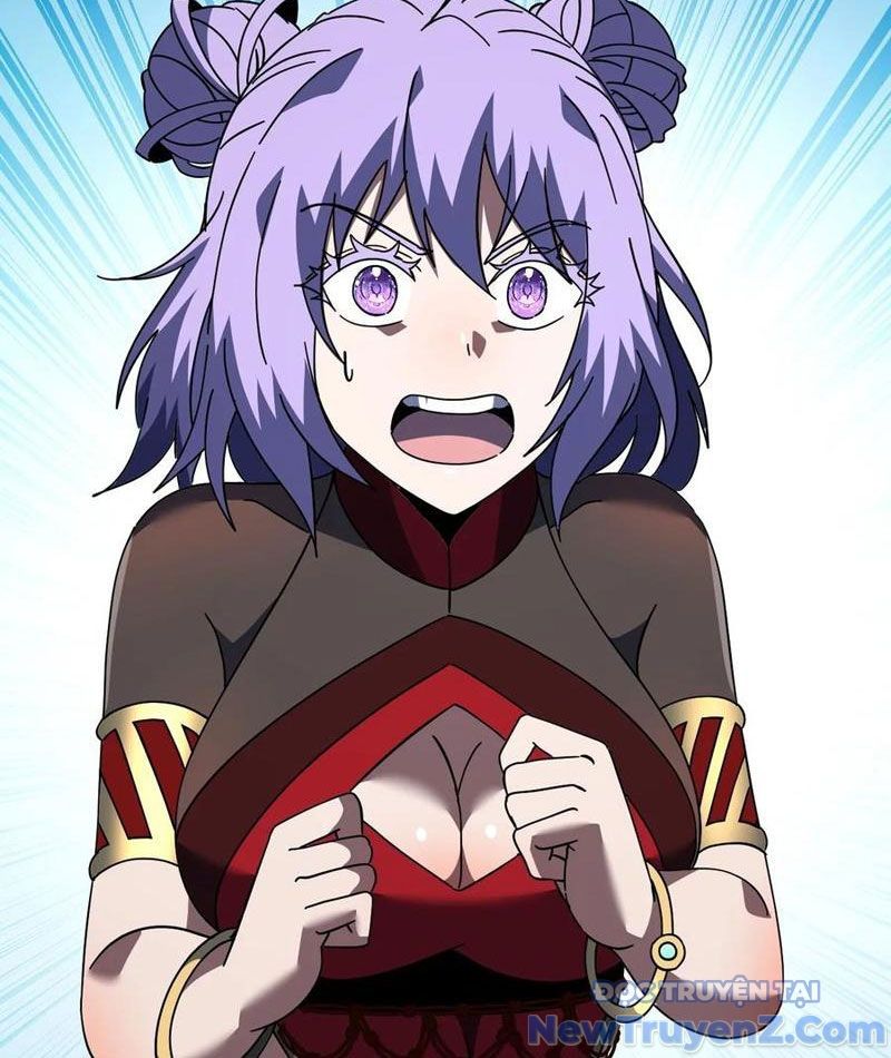 Mệnh Luân Chi Chủ! Làm Kẻ Biến Dị Giáng Xuống Nhân Gian Chap 125 - Next Chap 126