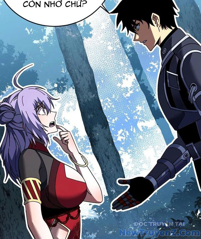 Mệnh Luân Chi Chủ! Làm Kẻ Biến Dị Giáng Xuống Nhân Gian Chap 125 - Next Chap 126