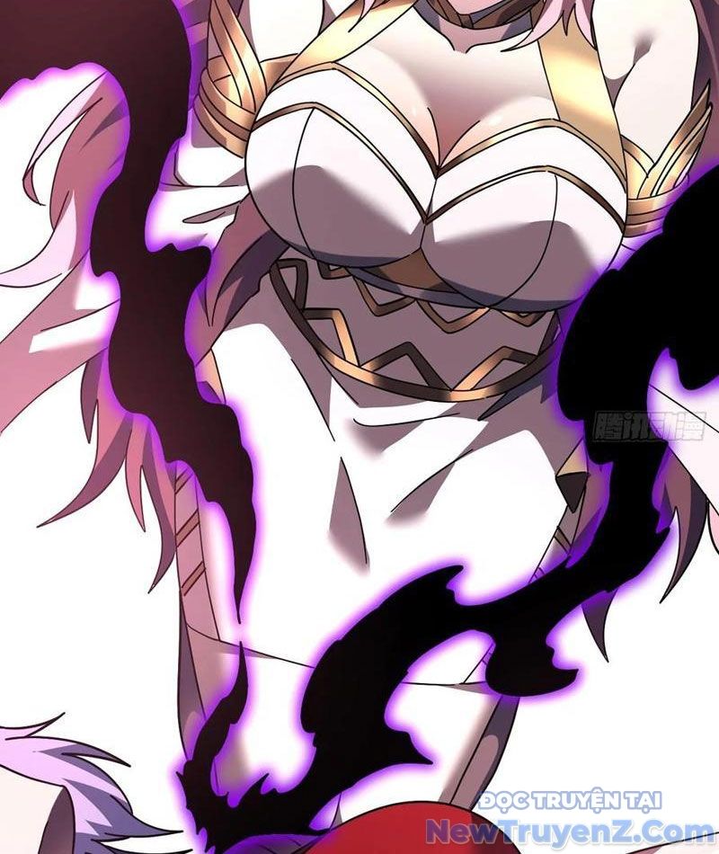 Mệnh Luân Chi Chủ! Làm Kẻ Biến Dị Giáng Xuống Nhân Gian Chap 125 - Next Chap 126