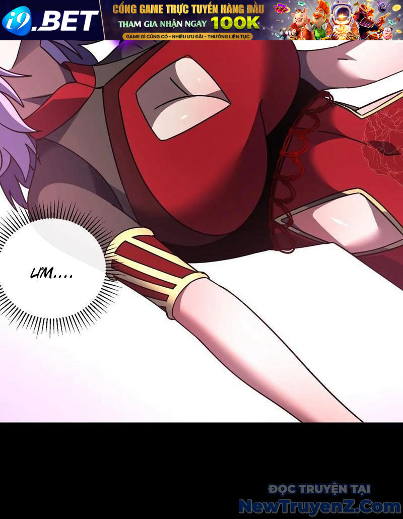 Mệnh Luân Chi Chủ! Làm Kẻ Biến Dị Giáng Xuống Nhân Gian Chap 125 - Next Chap 126