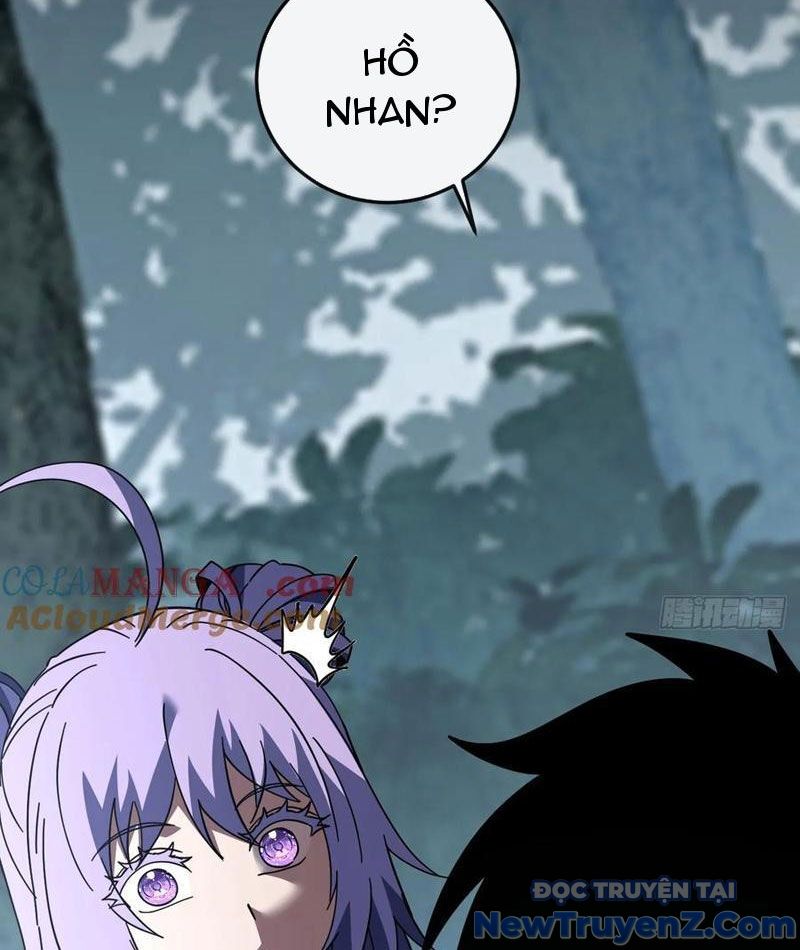 Mệnh Luân Chi Chủ! Làm Kẻ Biến Dị Giáng Xuống Nhân Gian Chap 125 - Next Chap 126