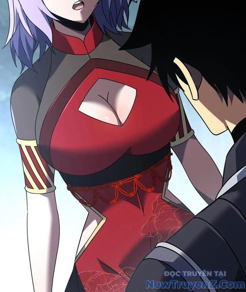 Mệnh Luân Chi Chủ! Làm Kẻ Biến Dị Giáng Xuống Nhân Gian Chap 125 - Next Chap 126