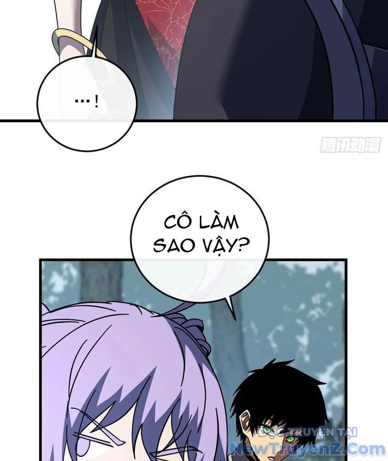 Mệnh Luân Chi Chủ! Làm Kẻ Biến Dị Giáng Xuống Nhân Gian Chap 125 - Next Chap 126