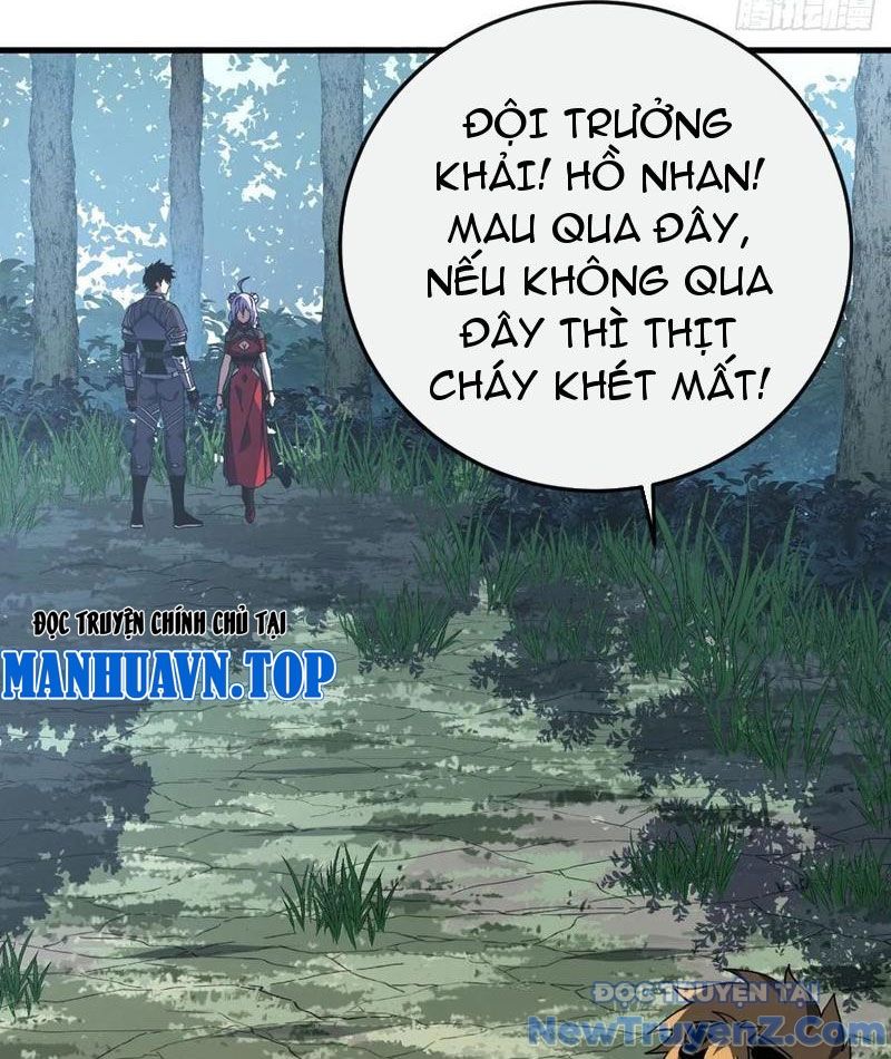 Mệnh Luân Chi Chủ! Làm Kẻ Biến Dị Giáng Xuống Nhân Gian Chap 125 - Next Chap 126