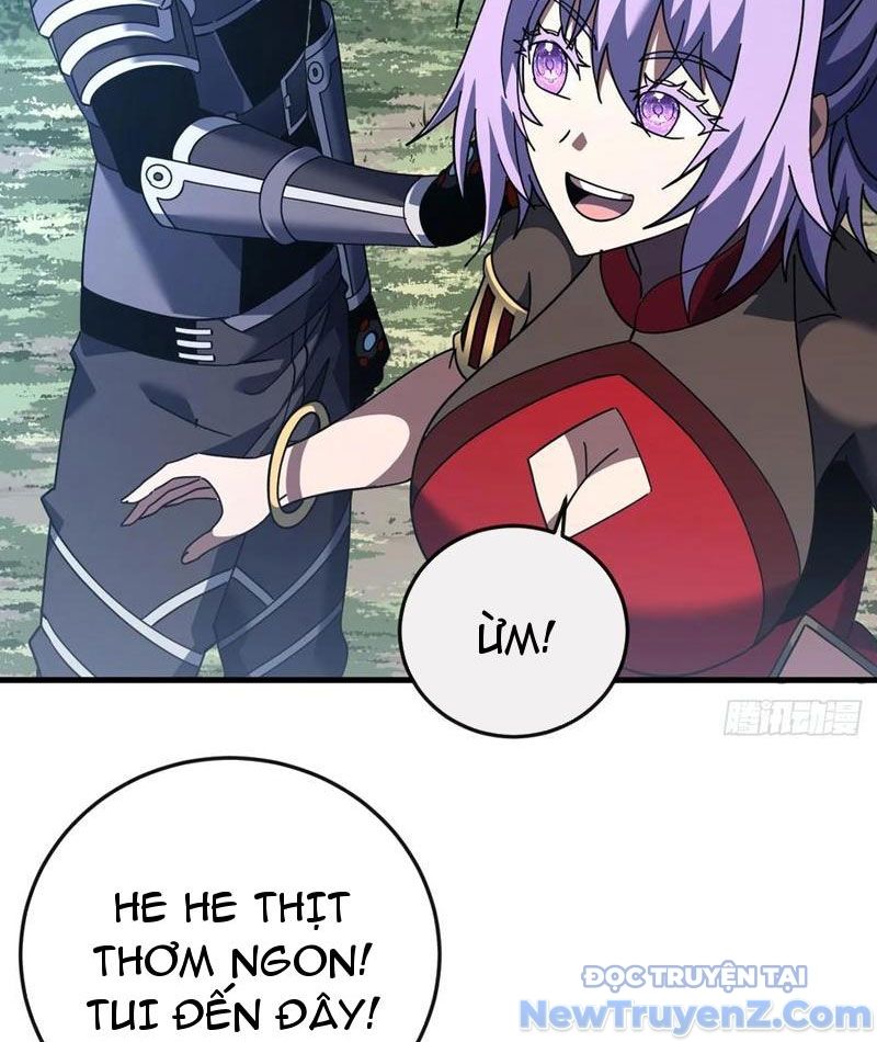 Mệnh Luân Chi Chủ! Làm Kẻ Biến Dị Giáng Xuống Nhân Gian Chap 125 - Next Chap 126