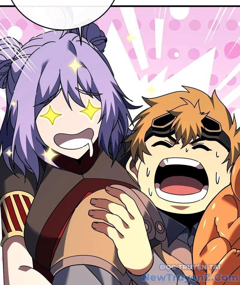 Mệnh Luân Chi Chủ! Làm Kẻ Biến Dị Giáng Xuống Nhân Gian Chap 125 - Next Chap 126