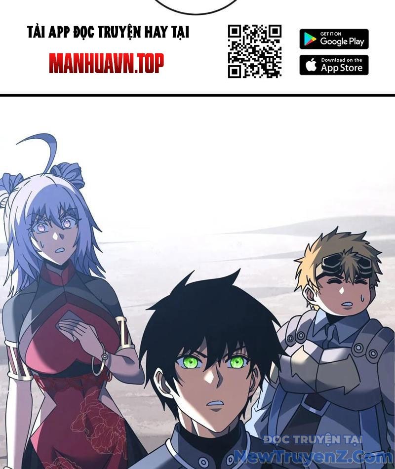 Mệnh Luân Chi Chủ! Làm Kẻ Biến Dị Giáng Xuống Nhân Gian Chap 125 - Next Chap 126