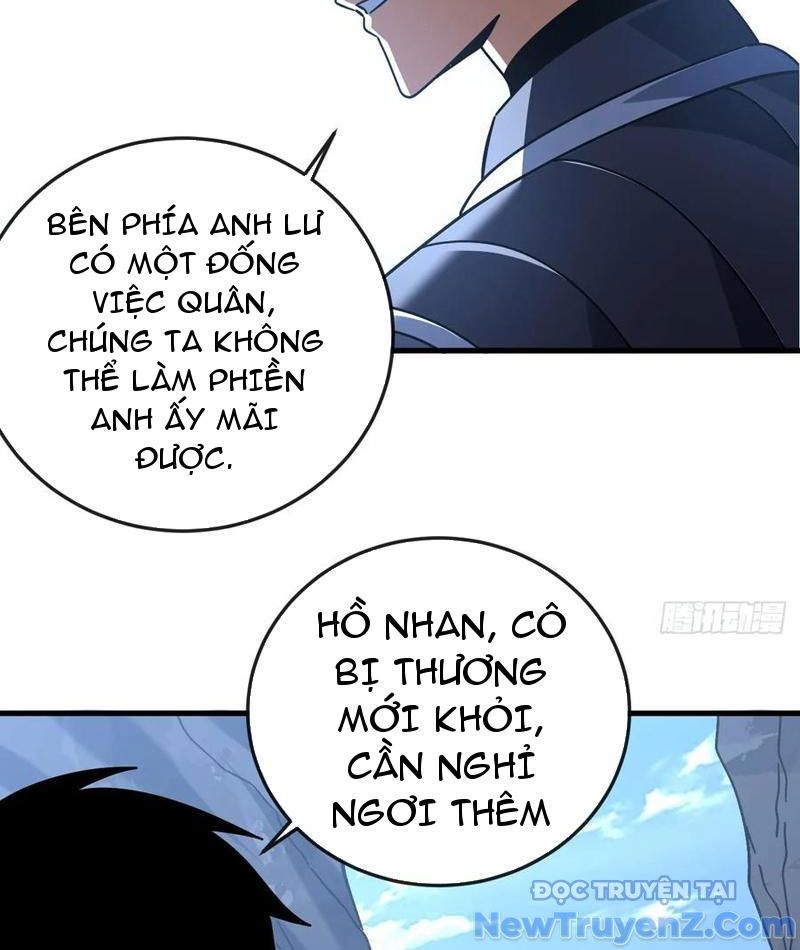 Mệnh Luân Chi Chủ! Làm Kẻ Biến Dị Giáng Xuống Nhân Gian Chap 125 - Next Chap 126