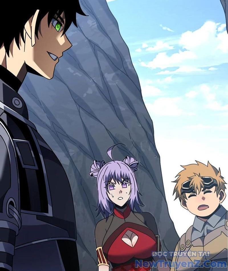 Mệnh Luân Chi Chủ! Làm Kẻ Biến Dị Giáng Xuống Nhân Gian Chap 125 - Next Chap 126