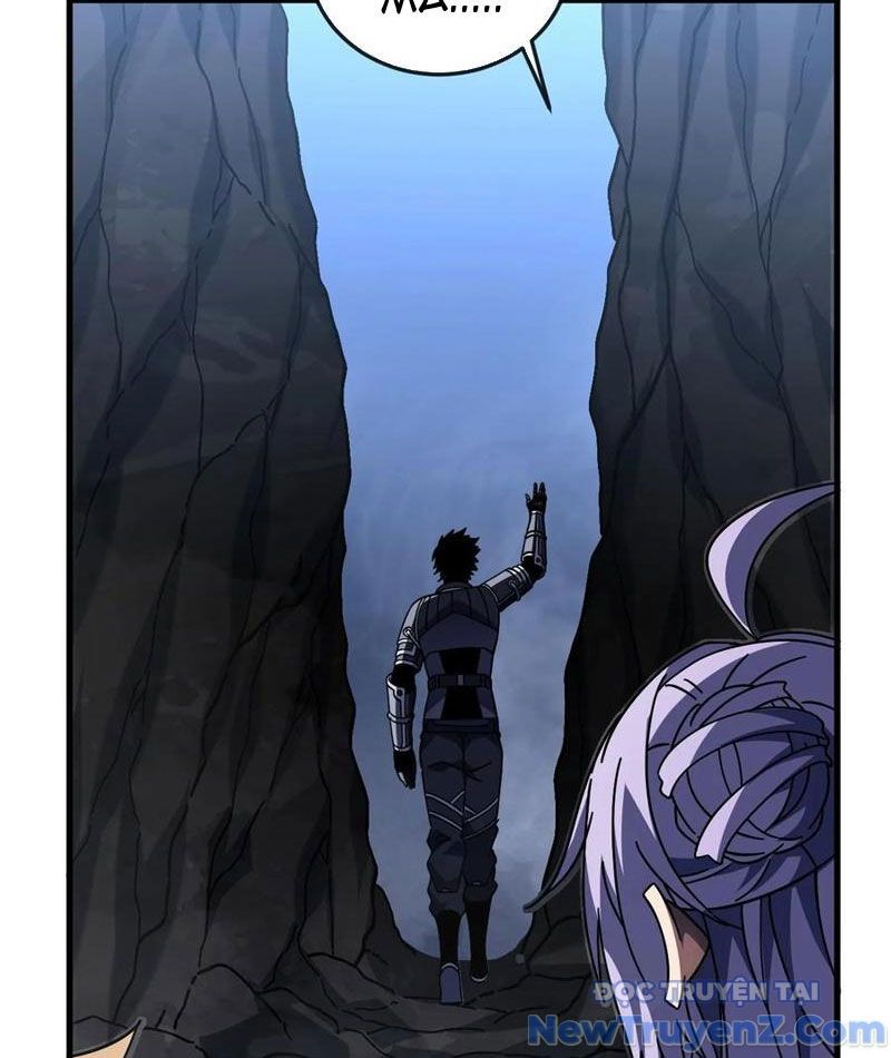 Mệnh Luân Chi Chủ! Làm Kẻ Biến Dị Giáng Xuống Nhân Gian Chap 125 - Next Chap 126