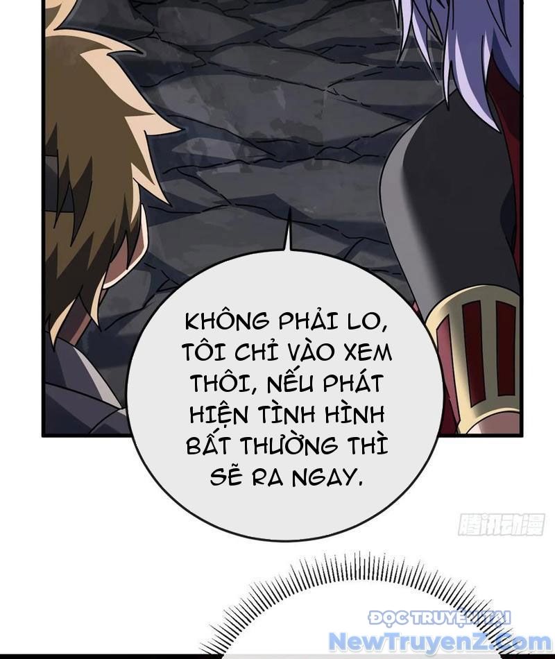Mệnh Luân Chi Chủ! Làm Kẻ Biến Dị Giáng Xuống Nhân Gian Chap 125 - Next Chap 126
