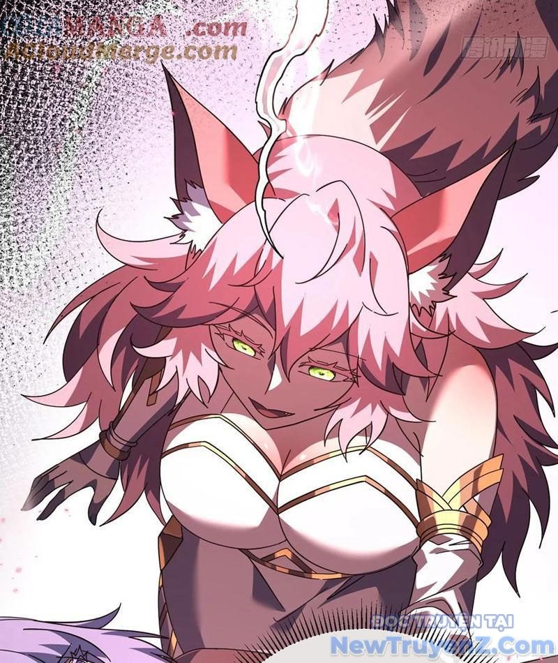 Mệnh Luân Chi Chủ! Làm Kẻ Biến Dị Giáng Xuống Nhân Gian Chap 125 - Next Chap 126