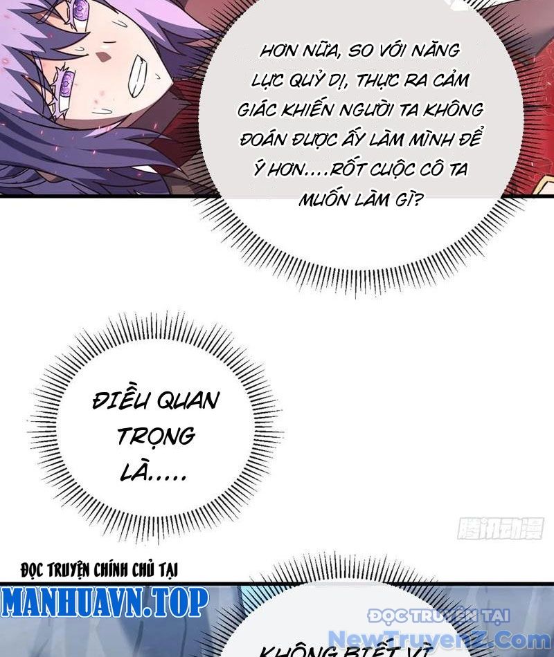 Mệnh Luân Chi Chủ! Làm Kẻ Biến Dị Giáng Xuống Nhân Gian Chap 125 - Next Chap 126