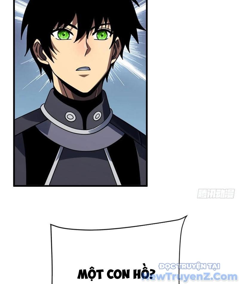 Mệnh Luân Chi Chủ! Làm Kẻ Biến Dị Giáng Xuống Nhân Gian Chap 125 - Next Chap 126