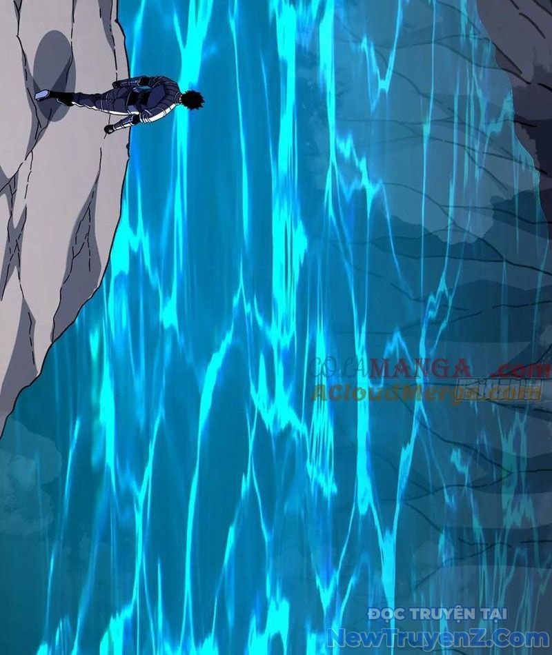 Mệnh Luân Chi Chủ! Làm Kẻ Biến Dị Giáng Xuống Nhân Gian Chap 125 - Next Chap 126
