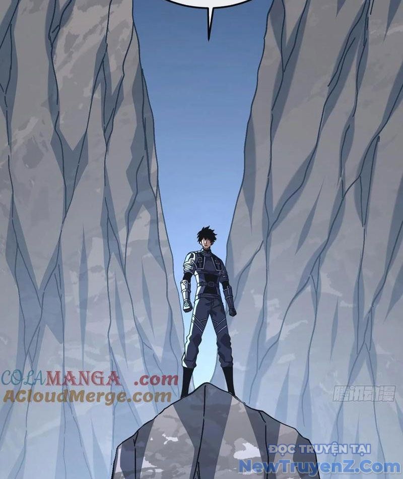 Mệnh Luân Chi Chủ! Làm Kẻ Biến Dị Giáng Xuống Nhân Gian Chap 125 - Next Chap 126