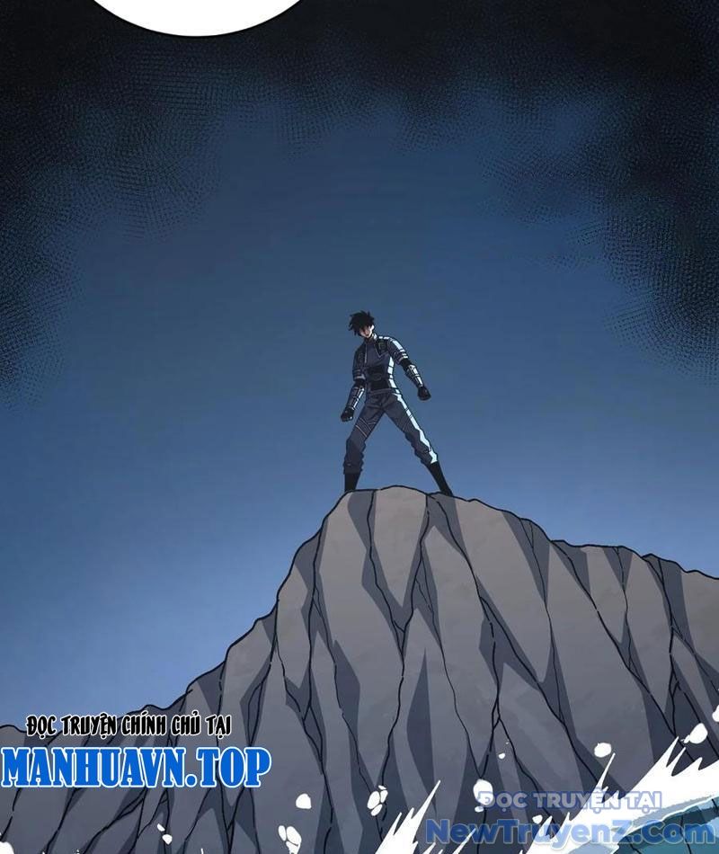 Mệnh Luân Chi Chủ! Làm Kẻ Biến Dị Giáng Xuống Nhân Gian Chap 125 - Next Chap 126