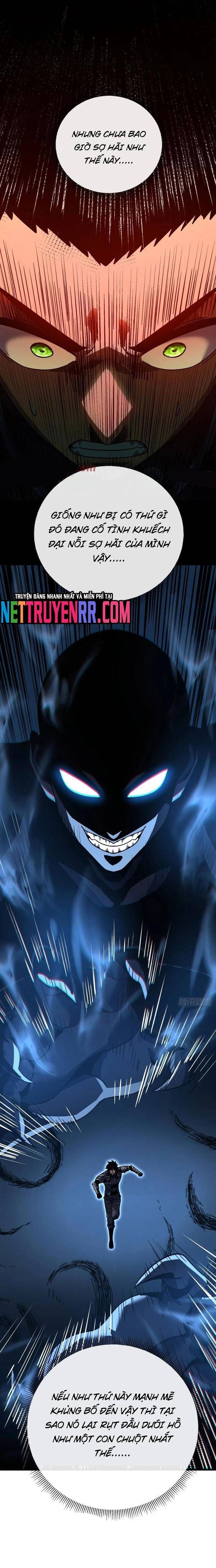 Mệnh Luân Chi Chủ! Làm Kẻ Biến Dị Giáng Xuống Nhân Gian Chap 126 - Next Chap 127