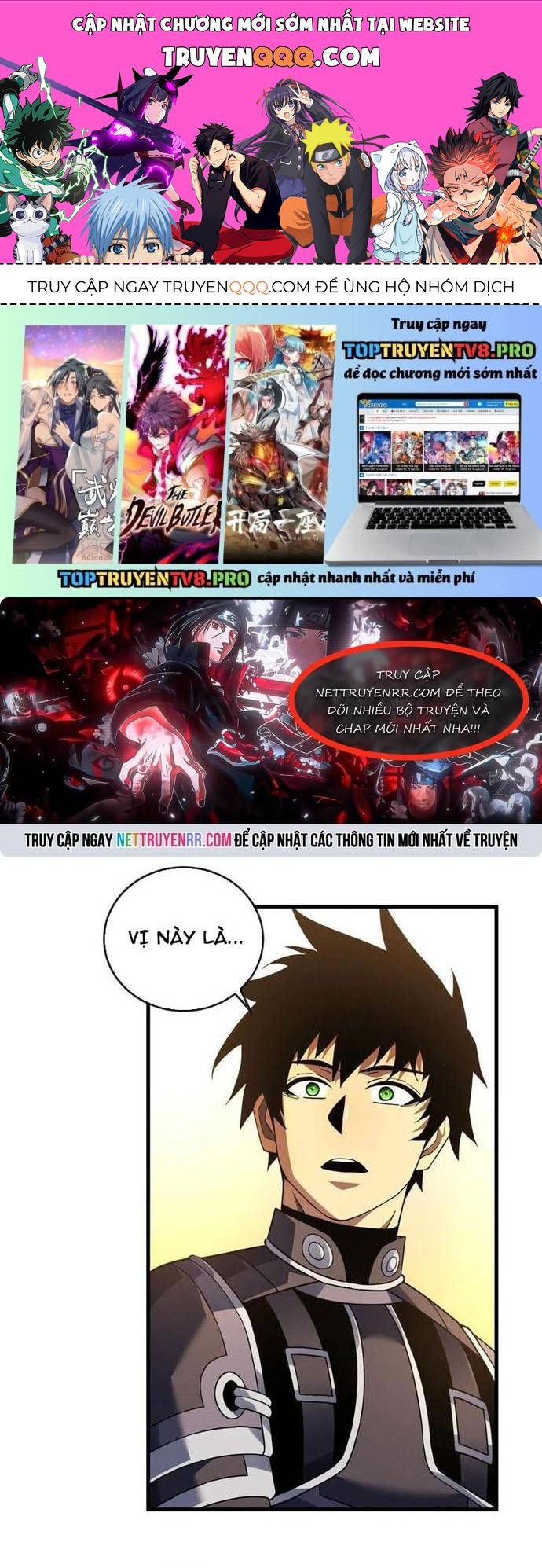 Mệnh Luân Chi Chủ! Làm Kẻ Biến Dị Giáng Xuống Nhân Gian Chap 127 - Next Chap 128