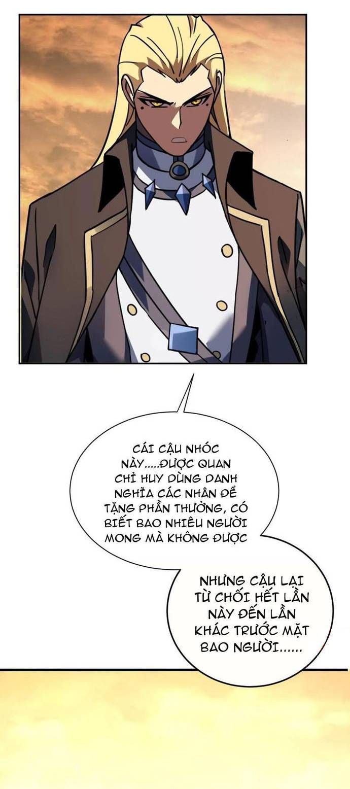 Mệnh Luân Chi Chủ! Làm Kẻ Biến Dị Giáng Xuống Nhân Gian Chap 127 - Next Chap 128