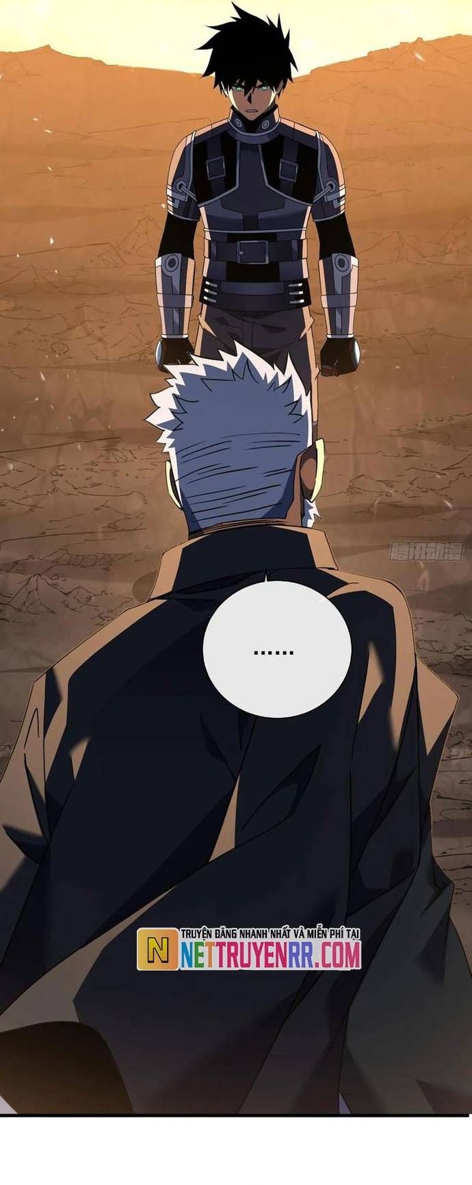 Mệnh Luân Chi Chủ! Làm Kẻ Biến Dị Giáng Xuống Nhân Gian Chap 127 - Next Chap 128