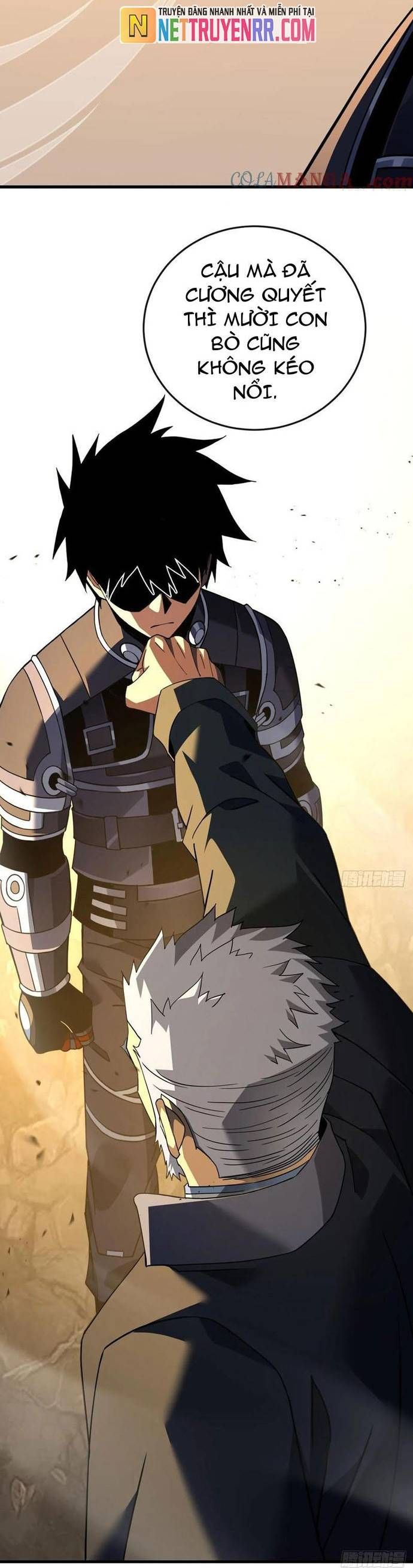 Mệnh Luân Chi Chủ! Làm Kẻ Biến Dị Giáng Xuống Nhân Gian Chap 127 - Next Chap 128