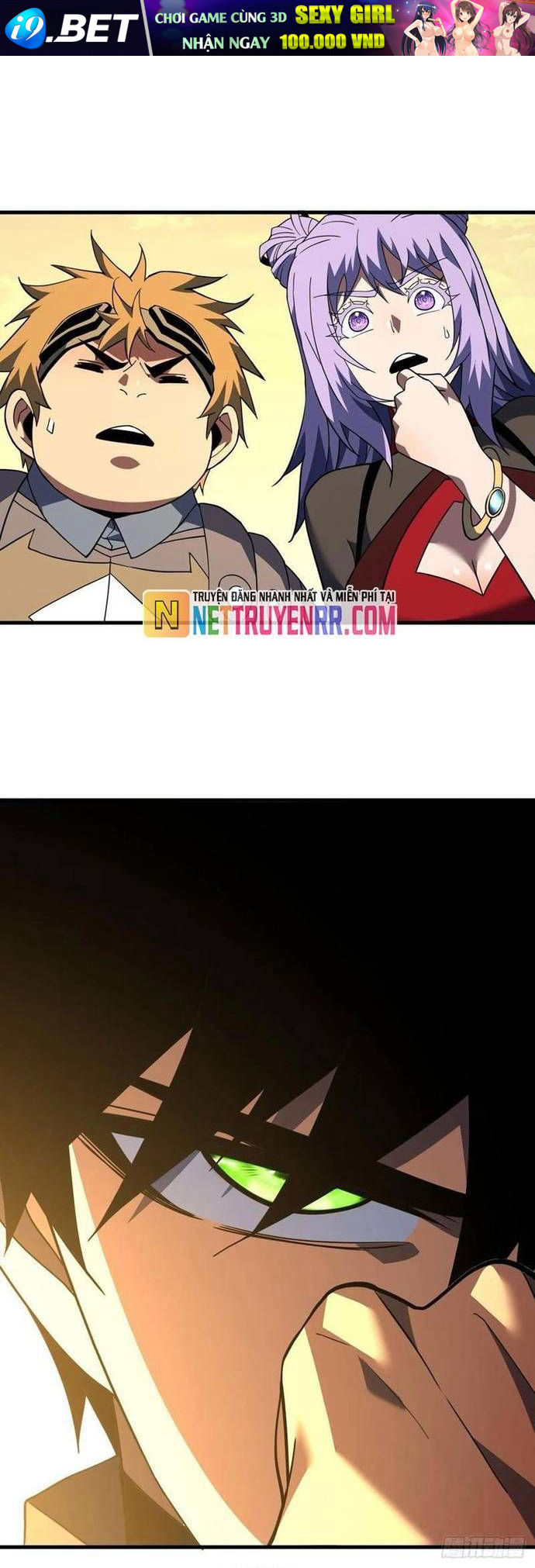 Mệnh Luân Chi Chủ! Làm Kẻ Biến Dị Giáng Xuống Nhân Gian Chap 127 - Next Chap 128