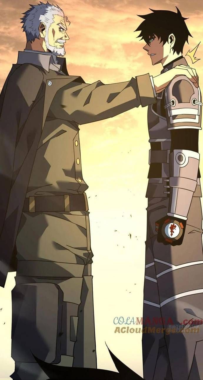 Mệnh Luân Chi Chủ! Làm Kẻ Biến Dị Giáng Xuống Nhân Gian Chap 127 - Next Chap 128