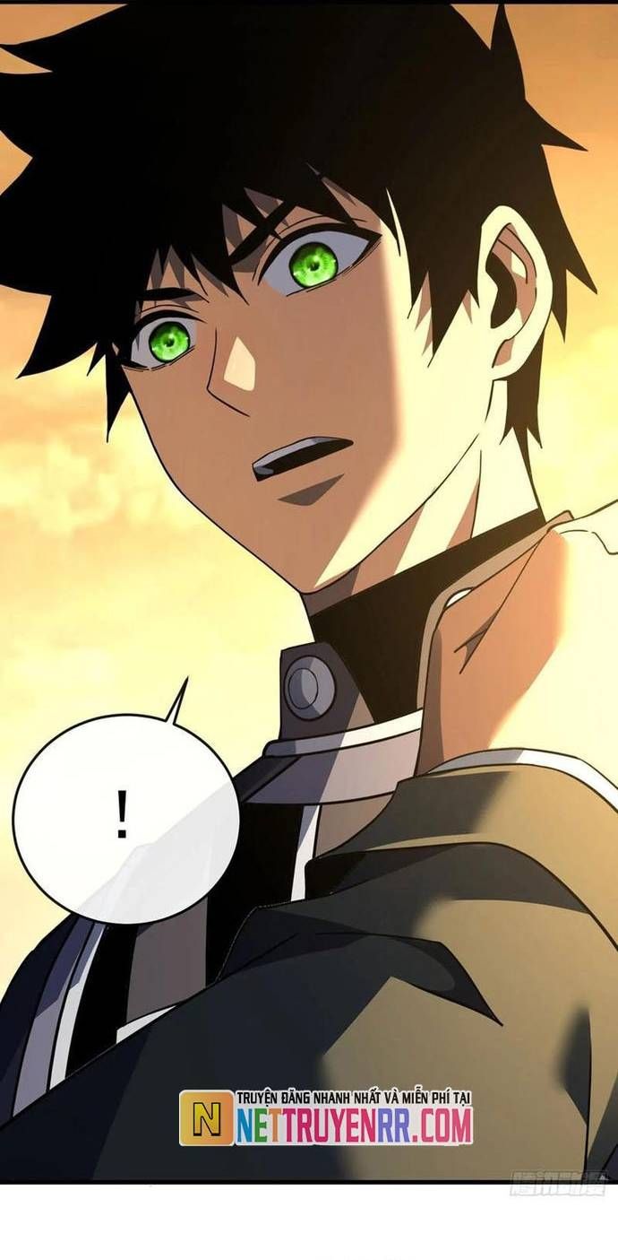 Mệnh Luân Chi Chủ! Làm Kẻ Biến Dị Giáng Xuống Nhân Gian Chap 127 - Next Chap 128