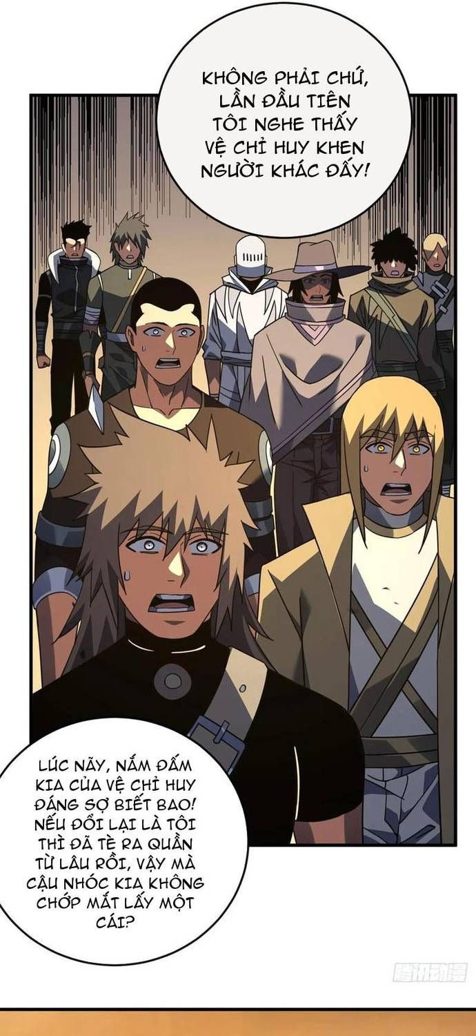 Mệnh Luân Chi Chủ! Làm Kẻ Biến Dị Giáng Xuống Nhân Gian Chap 127 - Next Chap 128