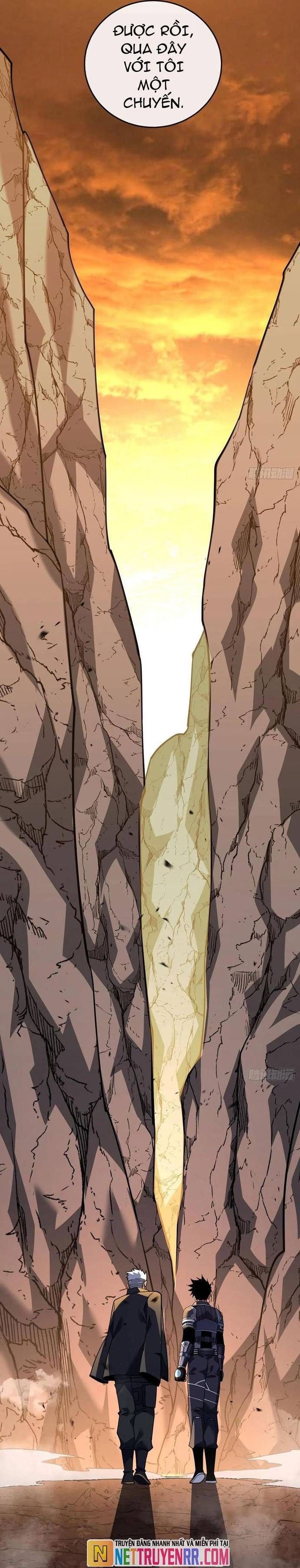 Mệnh Luân Chi Chủ! Làm Kẻ Biến Dị Giáng Xuống Nhân Gian Chap 127 - Next Chap 128
