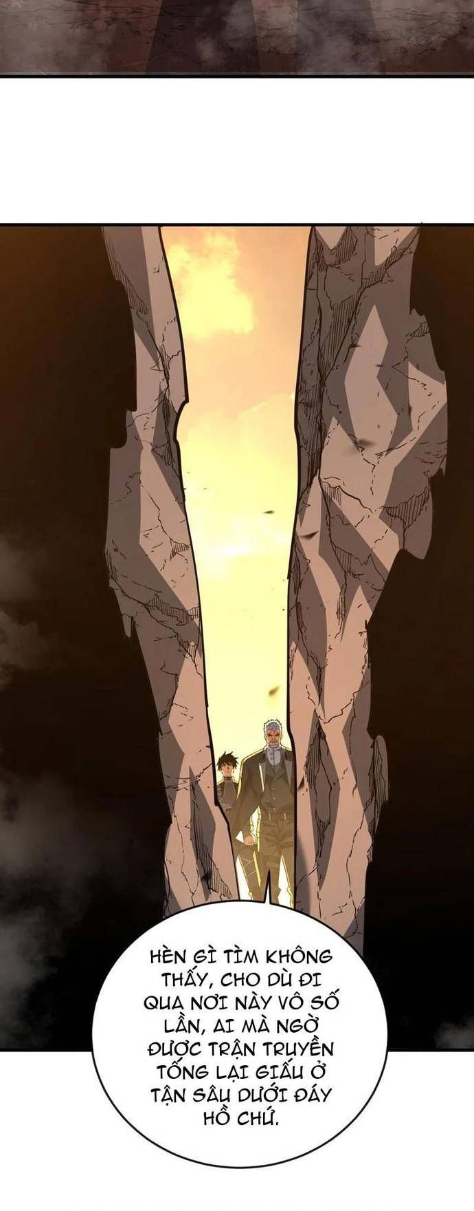 Mệnh Luân Chi Chủ! Làm Kẻ Biến Dị Giáng Xuống Nhân Gian Chap 127 - Next Chap 128