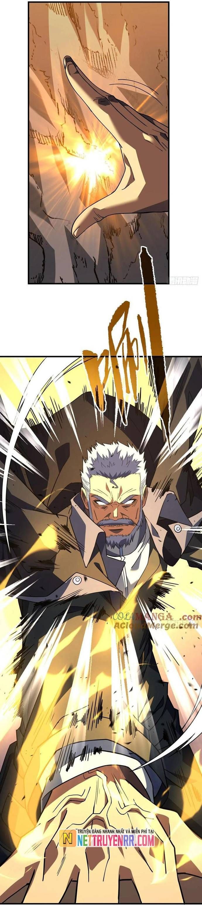 Mệnh Luân Chi Chủ! Làm Kẻ Biến Dị Giáng Xuống Nhân Gian Chap 127 - Next Chap 128