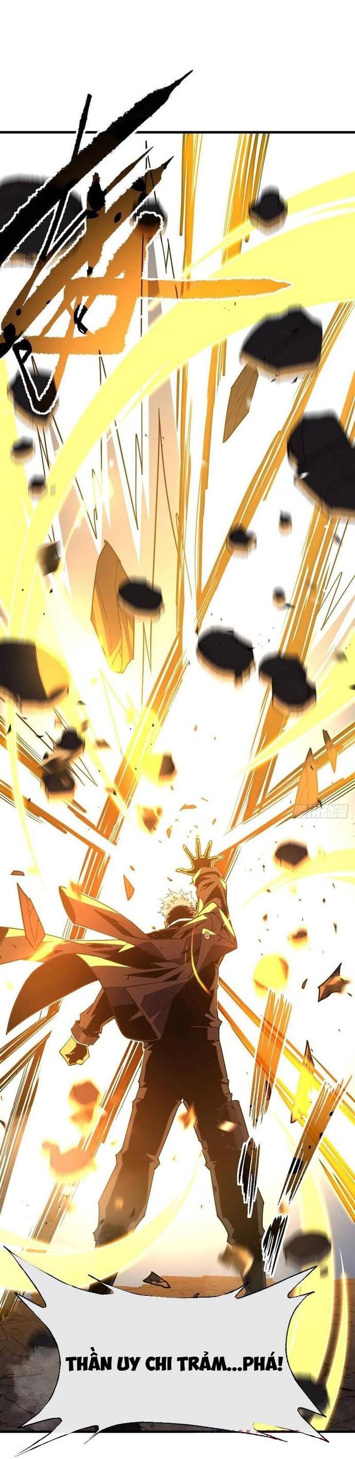 Mệnh Luân Chi Chủ! Làm Kẻ Biến Dị Giáng Xuống Nhân Gian Chap 127 - Next Chap 128