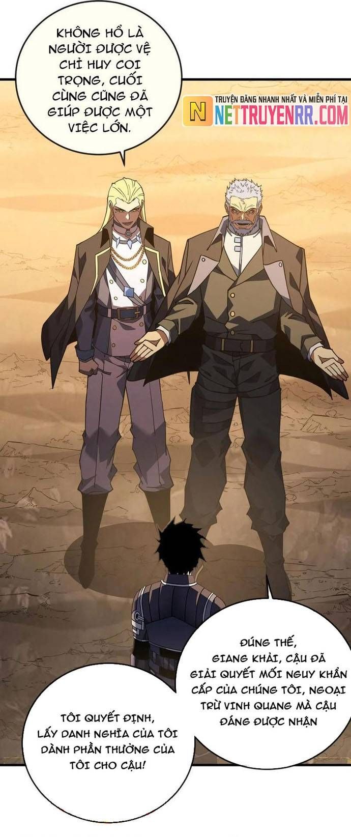 Mệnh Luân Chi Chủ! Làm Kẻ Biến Dị Giáng Xuống Nhân Gian Chap 127 - Next Chap 128