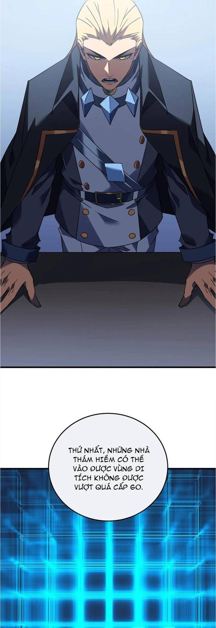 Mệnh Luân Chi Chủ! Làm Kẻ Biến Dị Giáng Xuống Nhân Gian Chap 128 - Next Chap 129