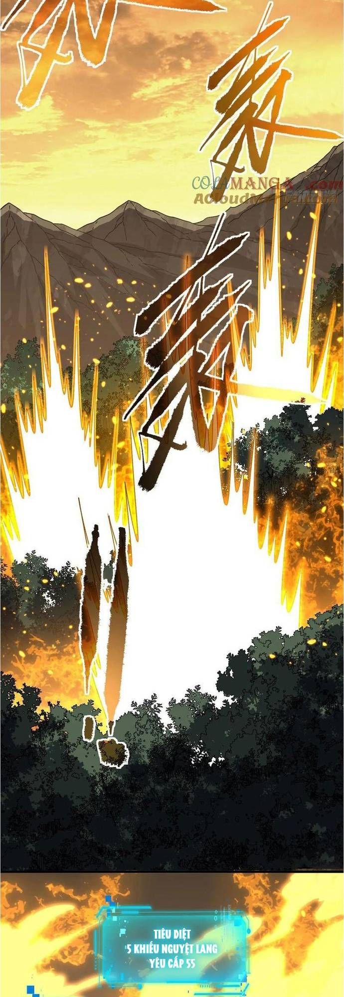 Mệnh Luân Chi Chủ! Làm Kẻ Biến Dị Giáng Xuống Nhân Gian Chap 128 - Next Chap 129