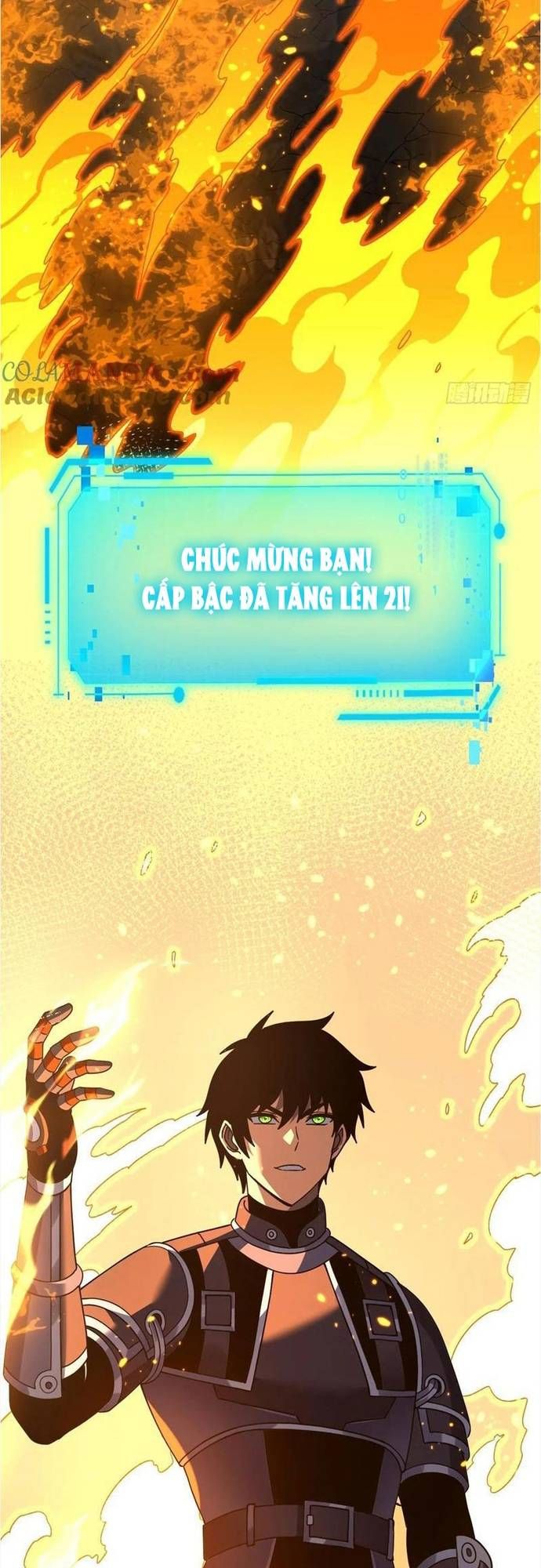 Mệnh Luân Chi Chủ! Làm Kẻ Biến Dị Giáng Xuống Nhân Gian Chap 128 - Next Chap 129