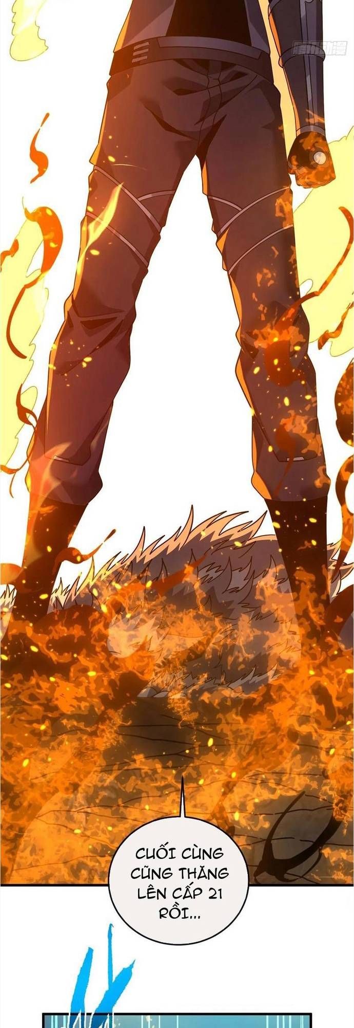 Mệnh Luân Chi Chủ! Làm Kẻ Biến Dị Giáng Xuống Nhân Gian Chap 128 - Next Chap 129