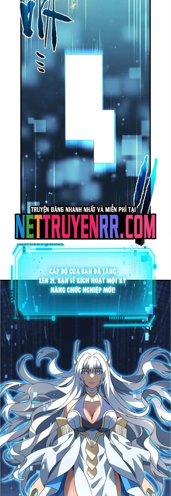 Mệnh Luân Chi Chủ! Làm Kẻ Biến Dị Giáng Xuống Nhân Gian Chap 128 - Next Chap 129