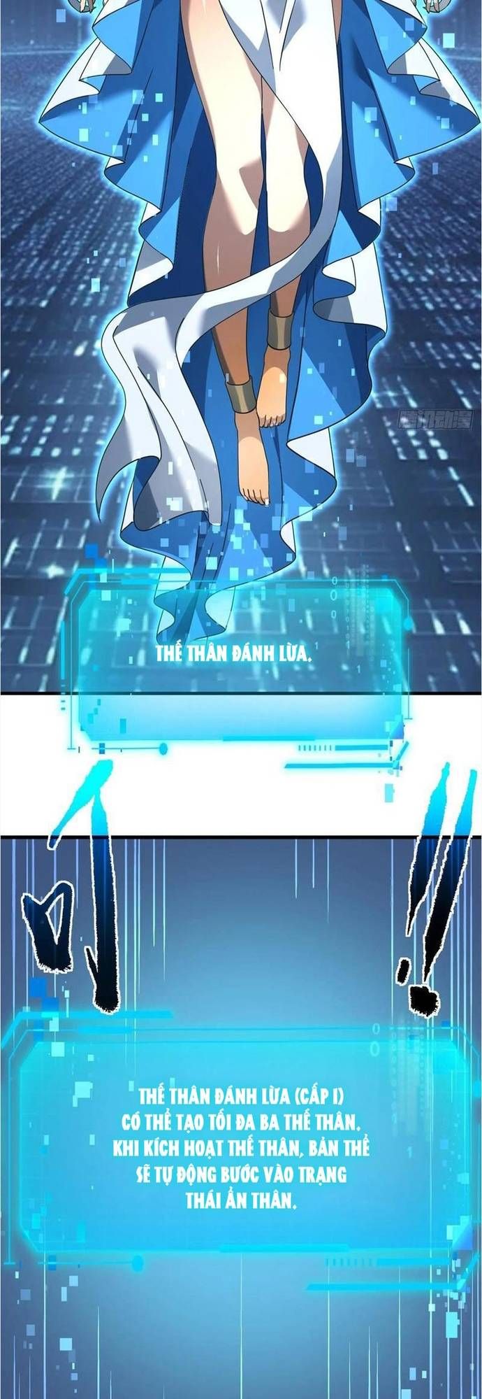 Mệnh Luân Chi Chủ! Làm Kẻ Biến Dị Giáng Xuống Nhân Gian Chap 128 - Next Chap 129