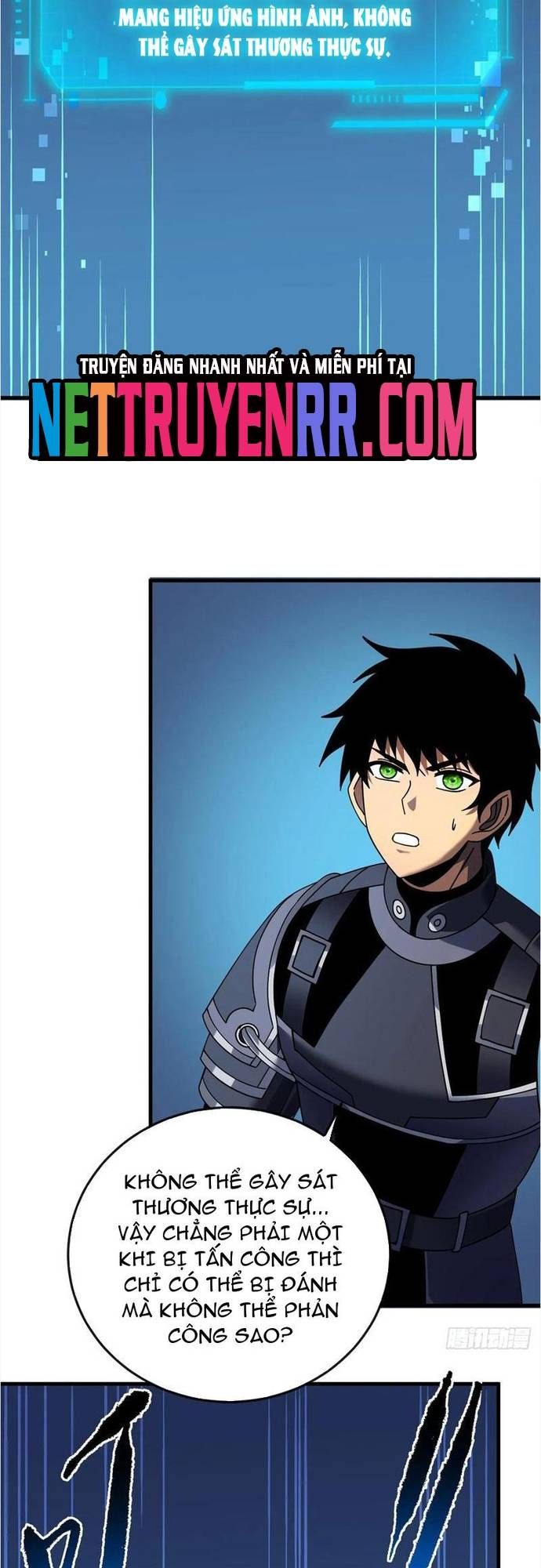 Mệnh Luân Chi Chủ! Làm Kẻ Biến Dị Giáng Xuống Nhân Gian Chap 128 - Next Chap 129